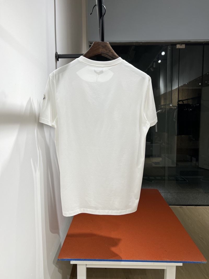 Moncler T-Shirts